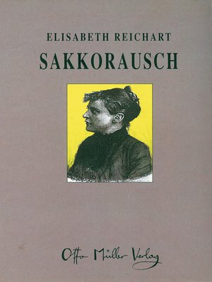 cover image of Sakkorausch
